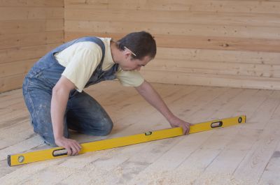 Wood Floor Service in Azle, TX