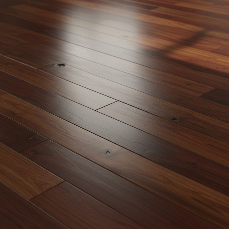 Hardwood Installation in Hurst, TX