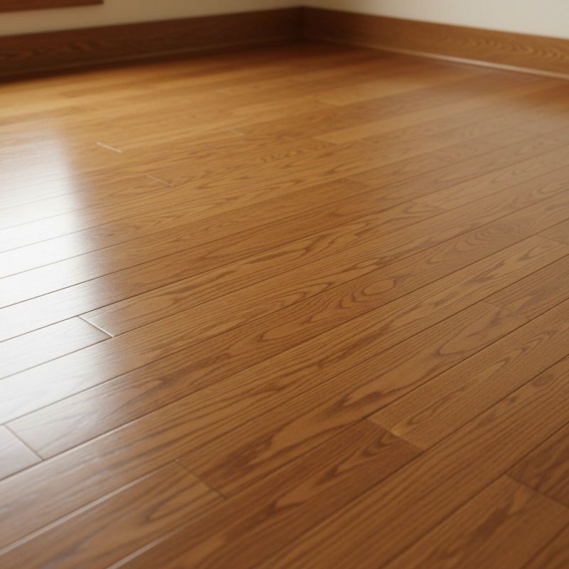 Hardwood Installation in Roanoke, TX