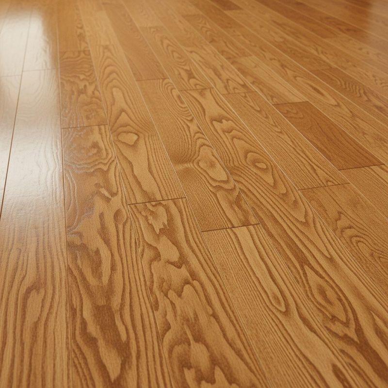 Hardwood Installation in Wise County, TX