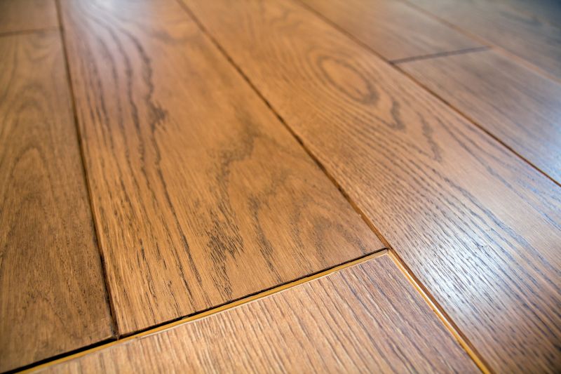Maple Flooring Installation in Aledo, TX