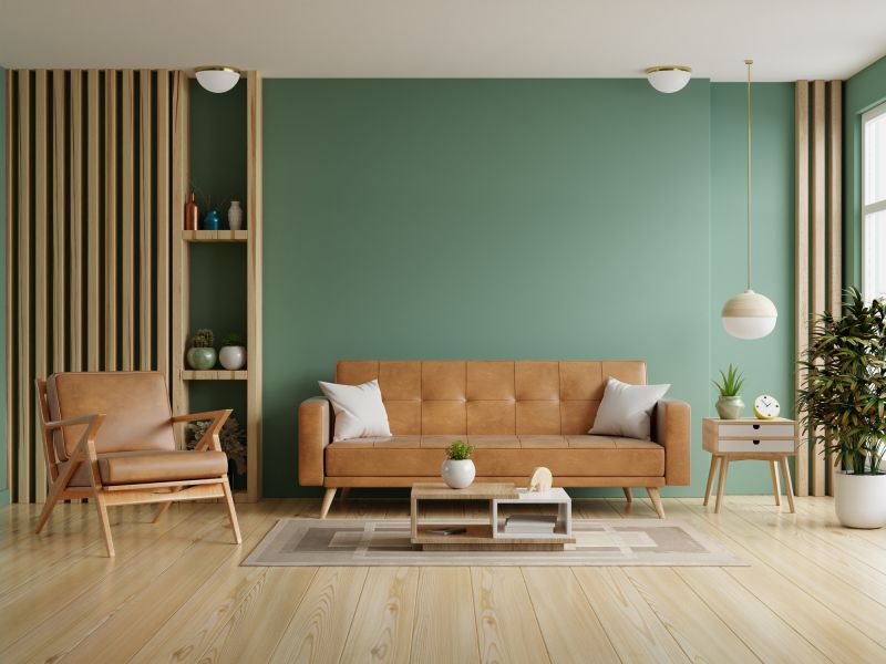 Maple Flooring Installation in Boyd, TX