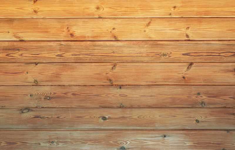 Maple Flooring Installation in Springtown, TX