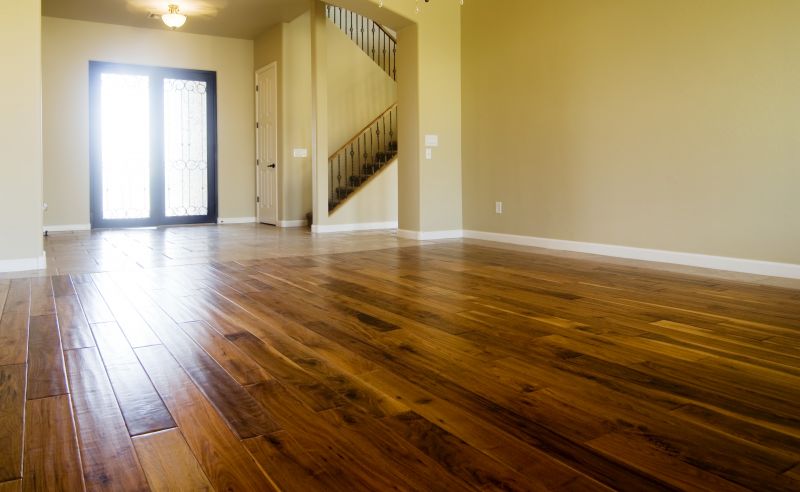 Residential Hardwood Service in Azle, TX