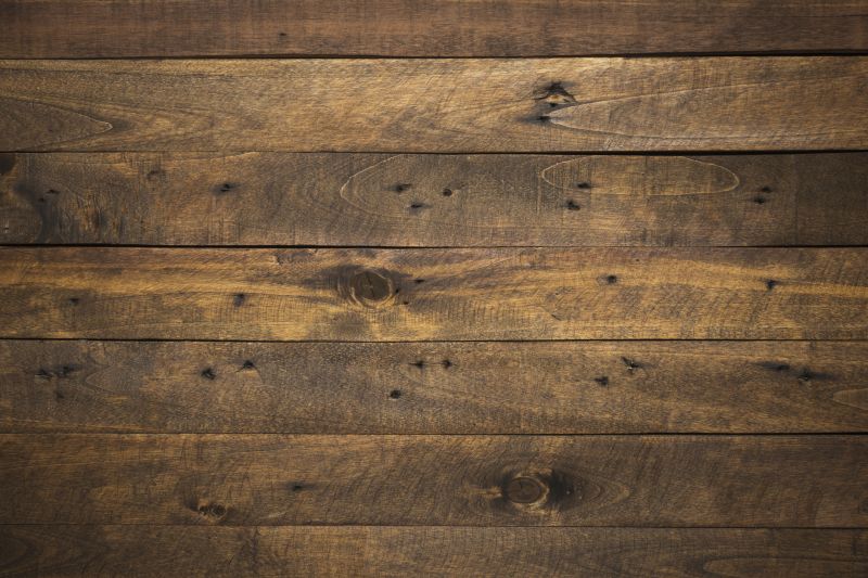 Walnut Flooring Installation in Azle, TX