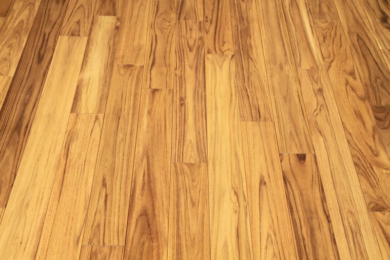 Wood Floor Replacement in Boyd, TX