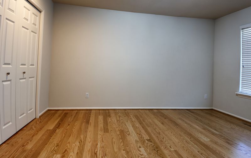 Wood Floor Replacement in Crowley, TX