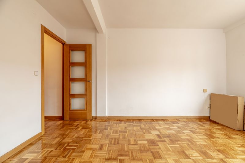 Wood Floor Replacement in Tarrant County, TX