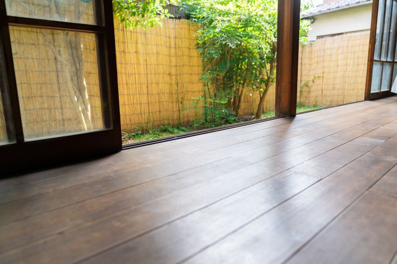 Wood Floor Replacement in Weatherford, TX