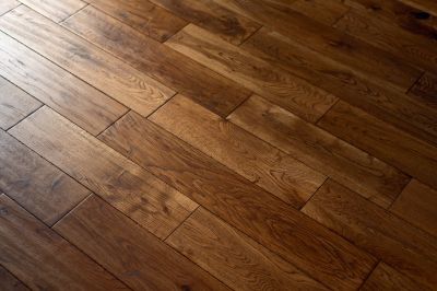 Wood Flooring Replacement in Boyd, TX
