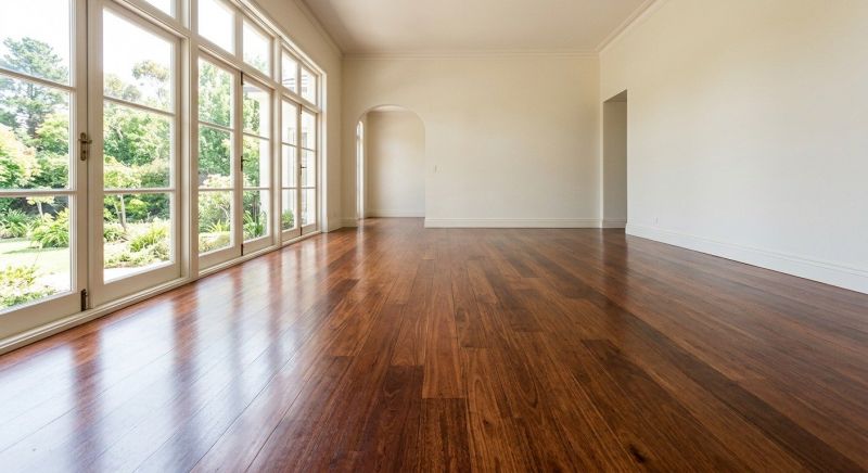 Wood Flooring Replacement in Fort Worth, TX